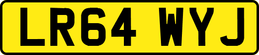 LR64WYJ