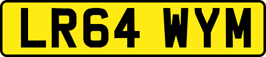 LR64WYM