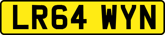 LR64WYN