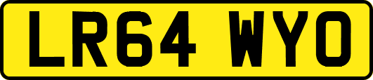 LR64WYO