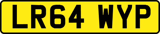 LR64WYP