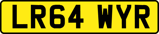LR64WYR