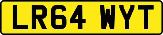 LR64WYT