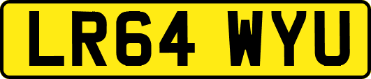 LR64WYU