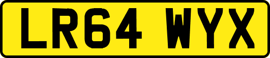 LR64WYX