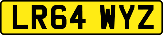 LR64WYZ