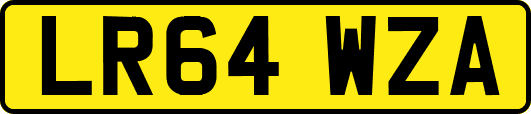 LR64WZA