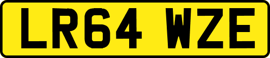 LR64WZE