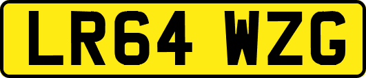 LR64WZG