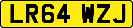 LR64WZJ