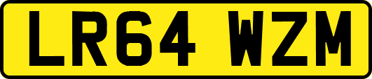 LR64WZM