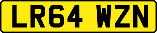 LR64WZN