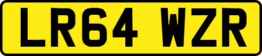 LR64WZR