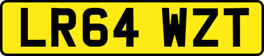 LR64WZT
