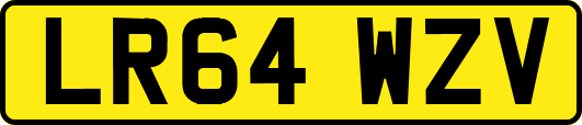 LR64WZV