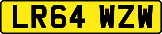 LR64WZW