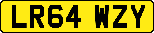 LR64WZY