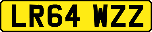 LR64WZZ
