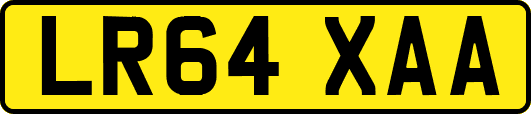 LR64XAA