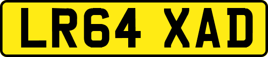 LR64XAD