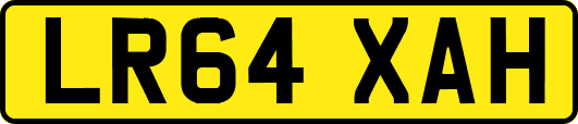 LR64XAH