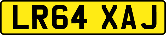 LR64XAJ