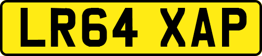 LR64XAP