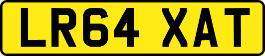 LR64XAT