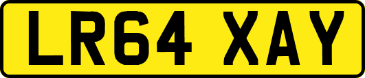 LR64XAY
