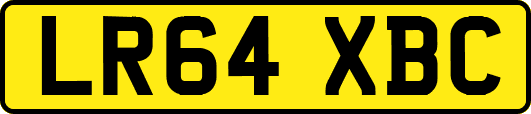 LR64XBC