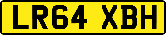 LR64XBH