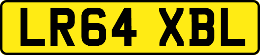 LR64XBL