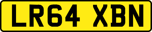 LR64XBN