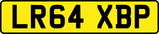 LR64XBP