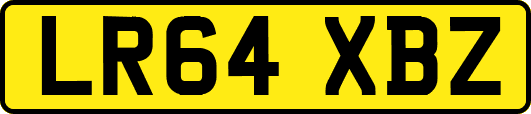 LR64XBZ
