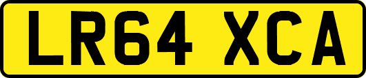 LR64XCA
