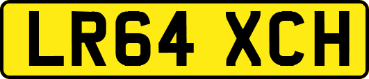LR64XCH