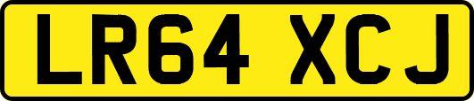 LR64XCJ