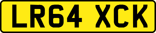 LR64XCK