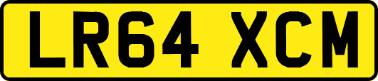 LR64XCM