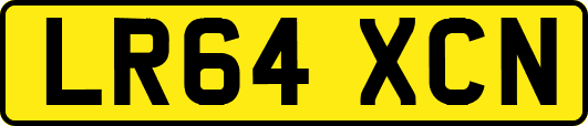LR64XCN