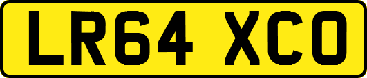 LR64XCO
