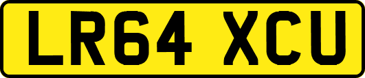 LR64XCU