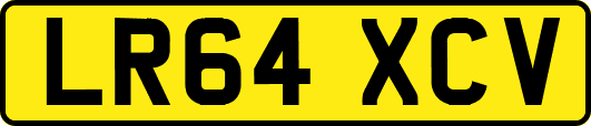 LR64XCV