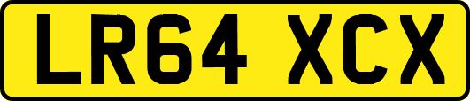 LR64XCX
