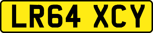 LR64XCY