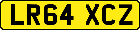 LR64XCZ
