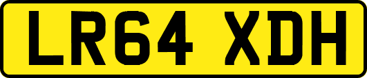 LR64XDH