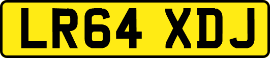 LR64XDJ