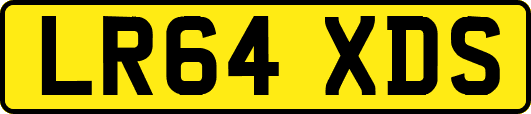 LR64XDS